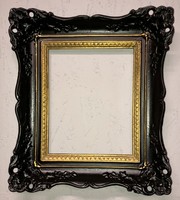 Old frame 35x25 cm