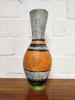Lívia Gorka vase (45 cm) at auction!