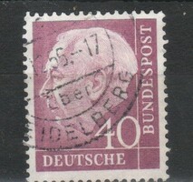 Bundes 4008 Mi 188 x       0,40 Euró