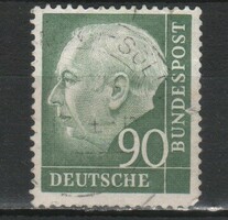 Bundes 4015 Mi 193 x       3,00 Euró