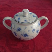 Antique Arzberg porcelain sugar bowl