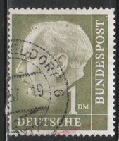 Bundes 4017 Mi 194 x       0,40 Euró