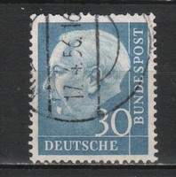 Bundes 4005 Mi 187 x       6,00 Euró
