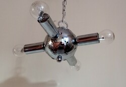 Modern bauhaus sputnik mennyezeti lámpa ALKUDHATÓ