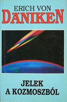 Erich von Däniken Jelek ​a kozmoszból