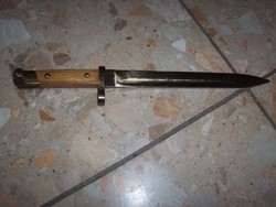 Saber Decorative Item