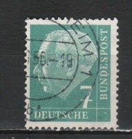Bundes 3999 Mi 181 x       0,40 Euró