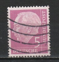 Bundes 3997 Mi 179 x       0,30 Euró