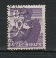 Allied occupation 0027 (berlin) mi 2 a 0.50 euro