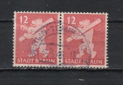 Allied occupation 0031 (berlin) mi 5 a 1.40 euro