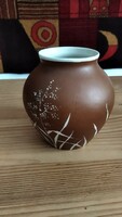 German small vase, heubach {p22}