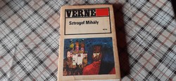 Verne:Sztrogof Mihály  (1978.)