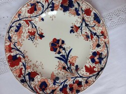 Copeland w.T.Stoke trent faience plate
