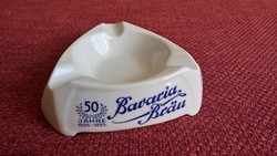 Bavarian advertising ashtray 1935