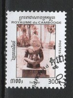 Kambodzsa 0240 Mi   1698      0,30 Euró