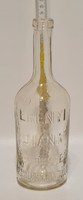 "Erényi diana sósborszesz franzbranntwein" színtelen közepes sósborszeszes üveg 23,5 cm (2758)