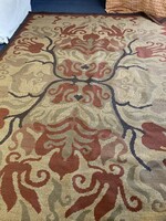 Wool carpet 2 x 3 m