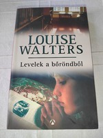 Louise Walters: Levelek ​a bőröndből
