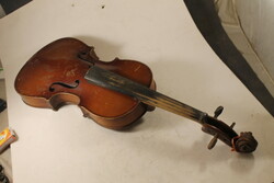 Antique master violin 479