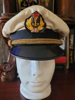 Sailor-sailor professional cap