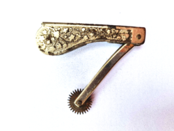 Pastry Tool