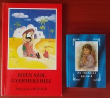 Keresztény könyvek gyerekeknek