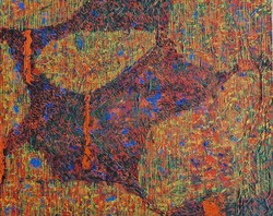 Bálind István - Erdő