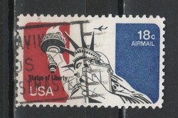 USA 1781 Mi 1130     0,40 Euró