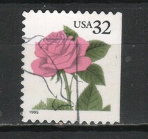 USA 1873 Mi 2571 BDr     0,80 Euró