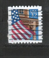 USA 1909 Mi 2726 BDl      0,50 Euró