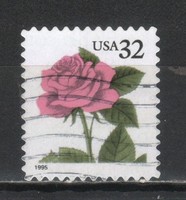USA 1866 Mi 2571 BA     0,50 Euró