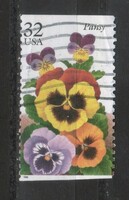 USA 1895 Mi 2687     0,70 Euró
