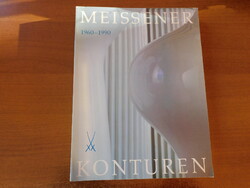 Meissner konturen 1960-1990 - in German
