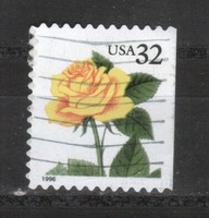 USA 1914 Mi 2795 BDr    0,80 Euró