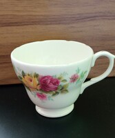 English bone china cup