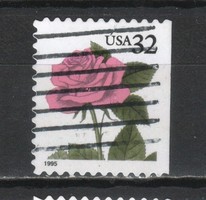 USA 1871 Mi 2571 BDr     0,80 Euró