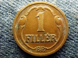 Pre-war (1920-1940) 1 penny 1933 bp (id68282)