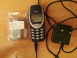 Nokia régi telefon