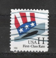 USA 1945 Mi 3059 A    0,60 Euró
