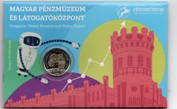 100 Forint Pénzmuzeum 2022  Díszcsomagolásban