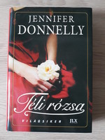 Jennifer Donnelly - Winter Rose (novel)