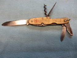 ŐSRÉGI SVÁJCI BICSKA 8CM