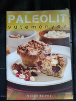 Paleolithic cakes - Russian silvia. Size A/5.