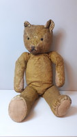 Antik medve mackó teddy maci 40 cm