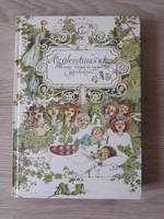 The dream fairies, a French storybook