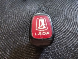 Lada speed switch button