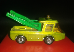 Matchbox Superfast #74 Toe Joe Made In England By Lesney 1972