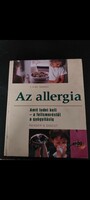 Allergy book