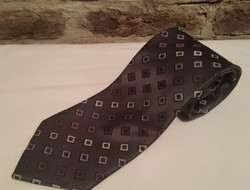 C&A minőségi selyem nyakkendő