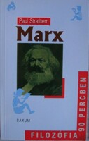 Marx (Filozófia 90 percben)